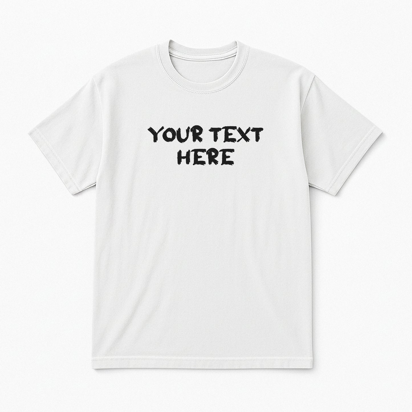 Full Send - Classic Tee