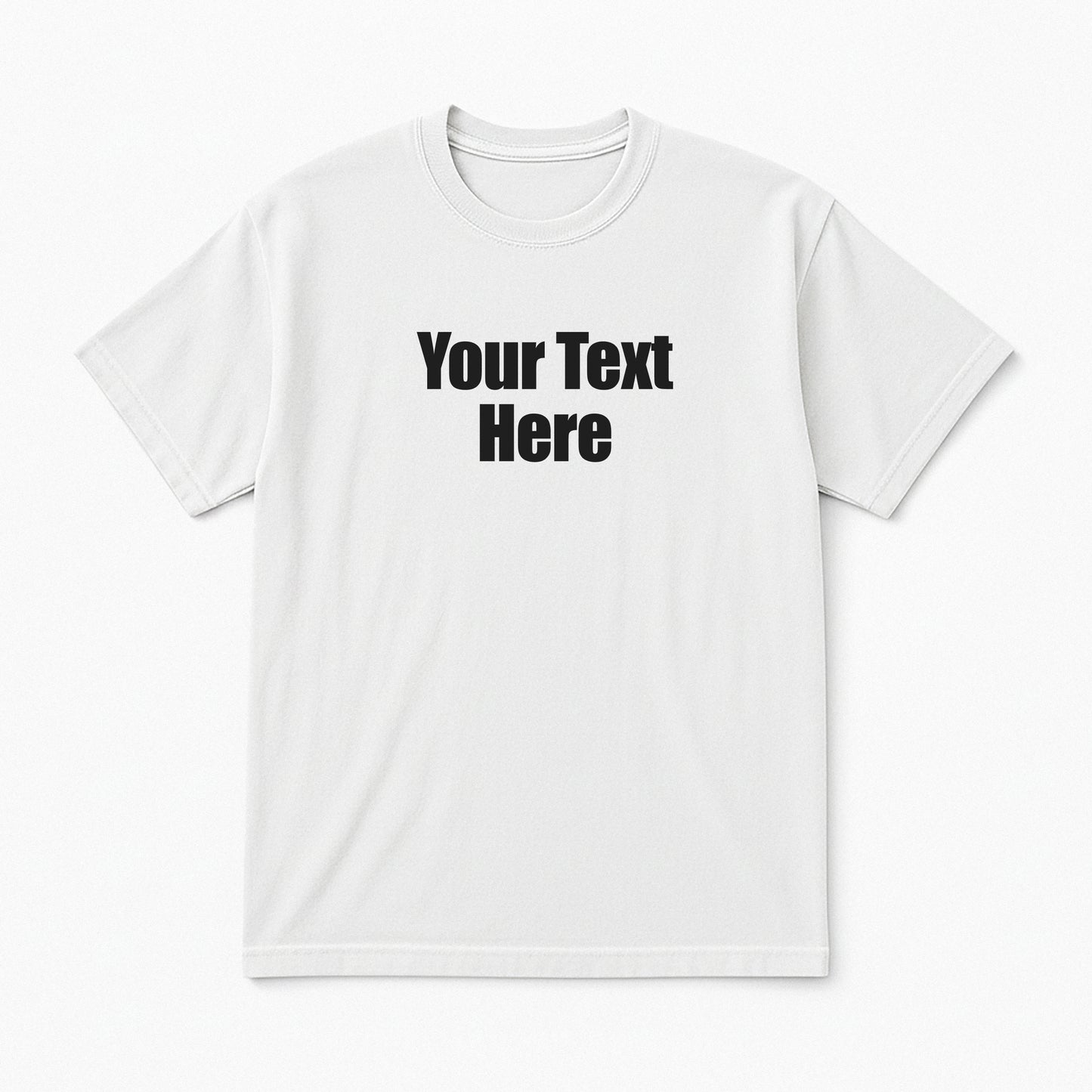 Say It Loud - Classic Tee