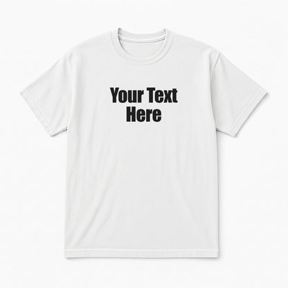 Say It Loud - Classic Tee