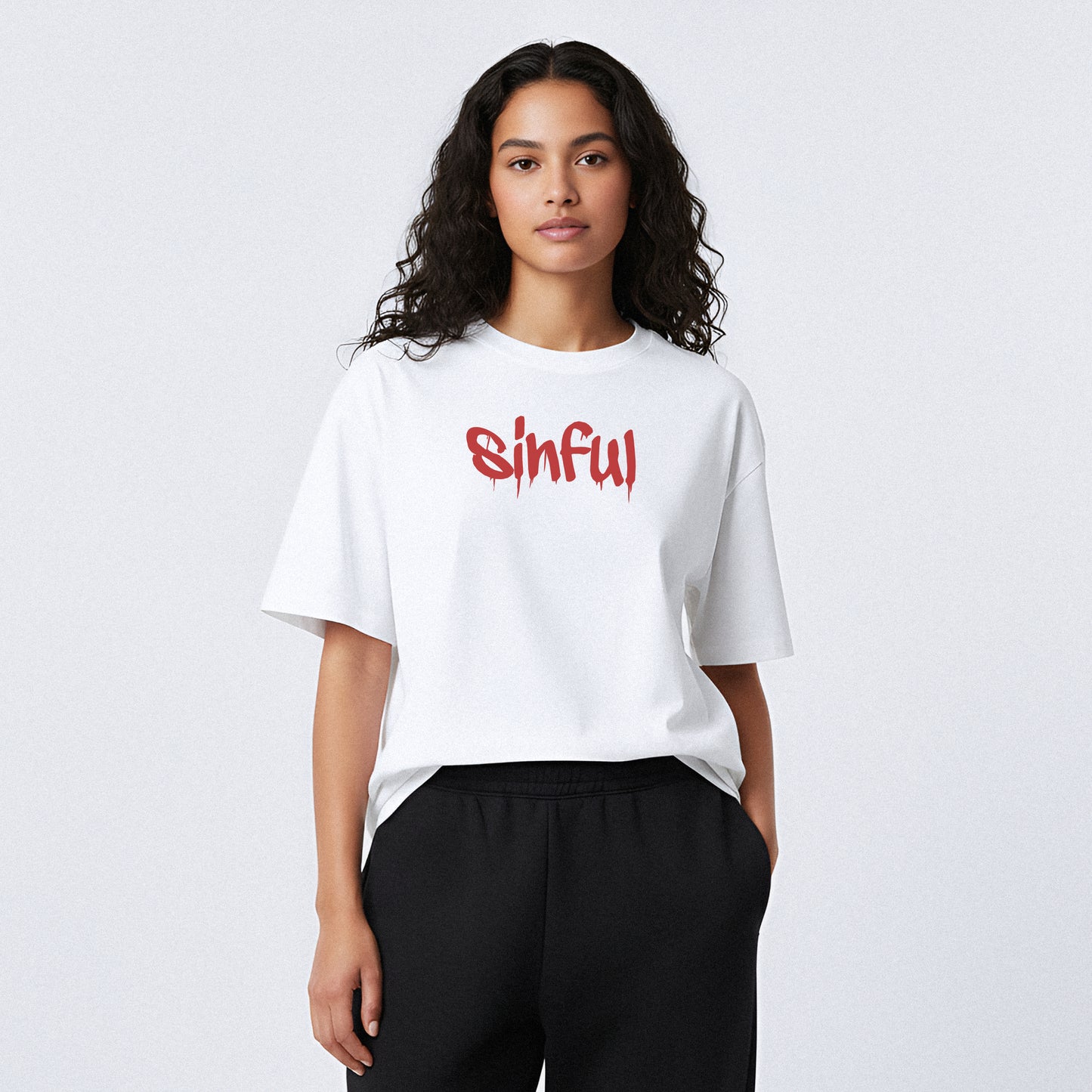 Off The Wall - Classic Tee