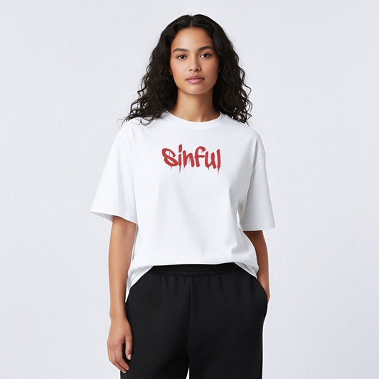 Off The Wall - Classic Tee