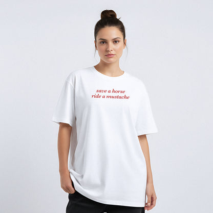 Effortless Chic - Classic Tee