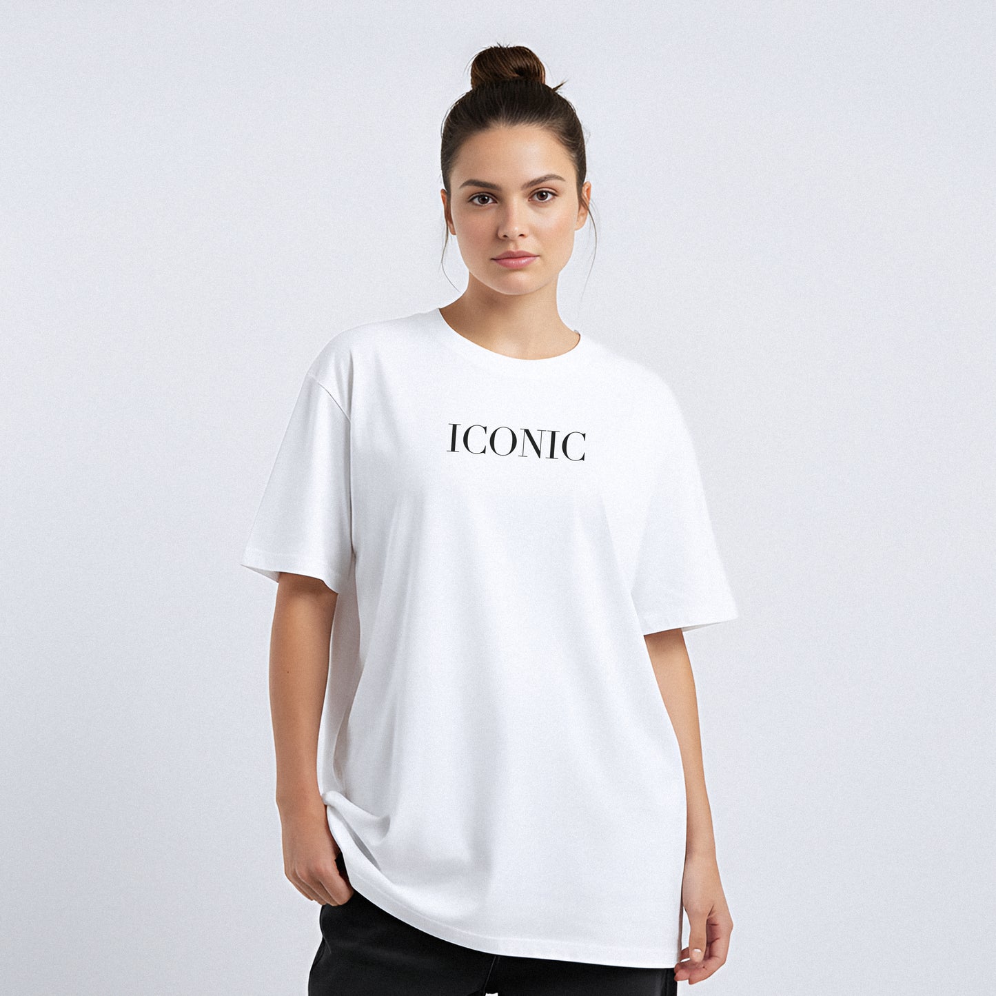 Modern Muse - Classic Tee