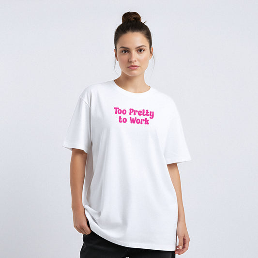 Pretty Please - Classic Tee