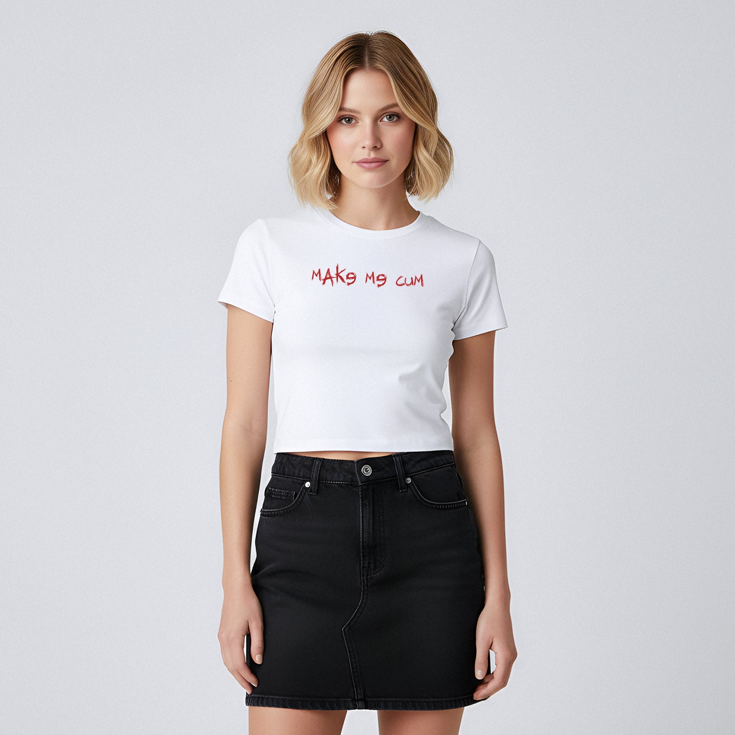 Losing It - Baby Tee