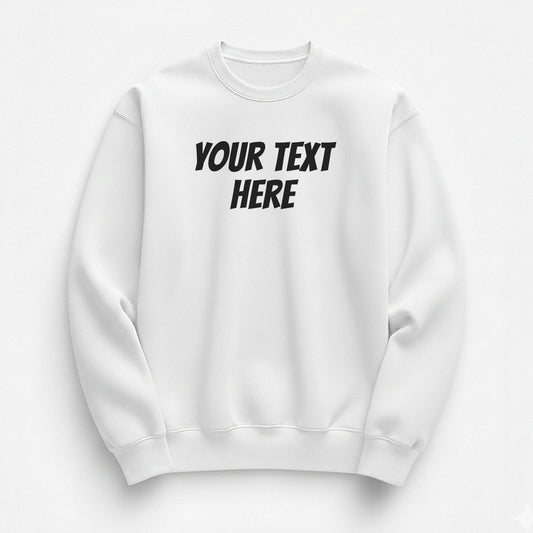Big Energy Sweatshirt