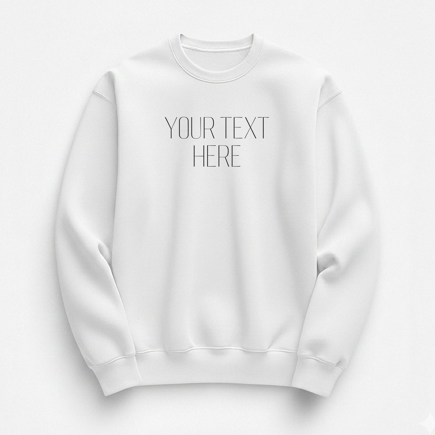 Soft Whisper Sweatshirt