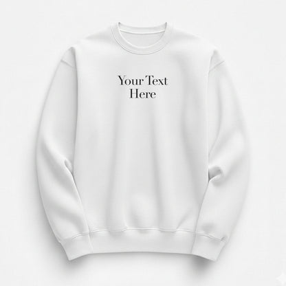 Modern Muse Sweatshirt