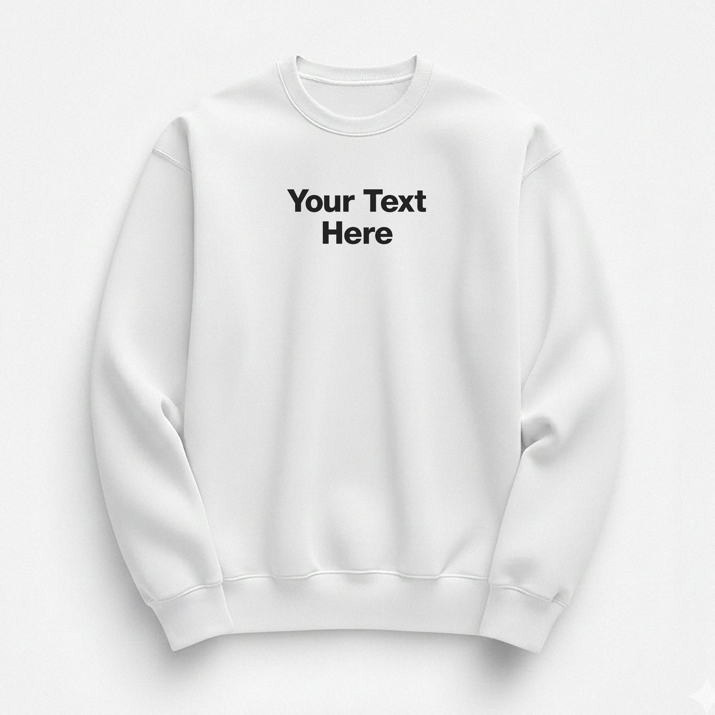 The Essential Sweatshirt