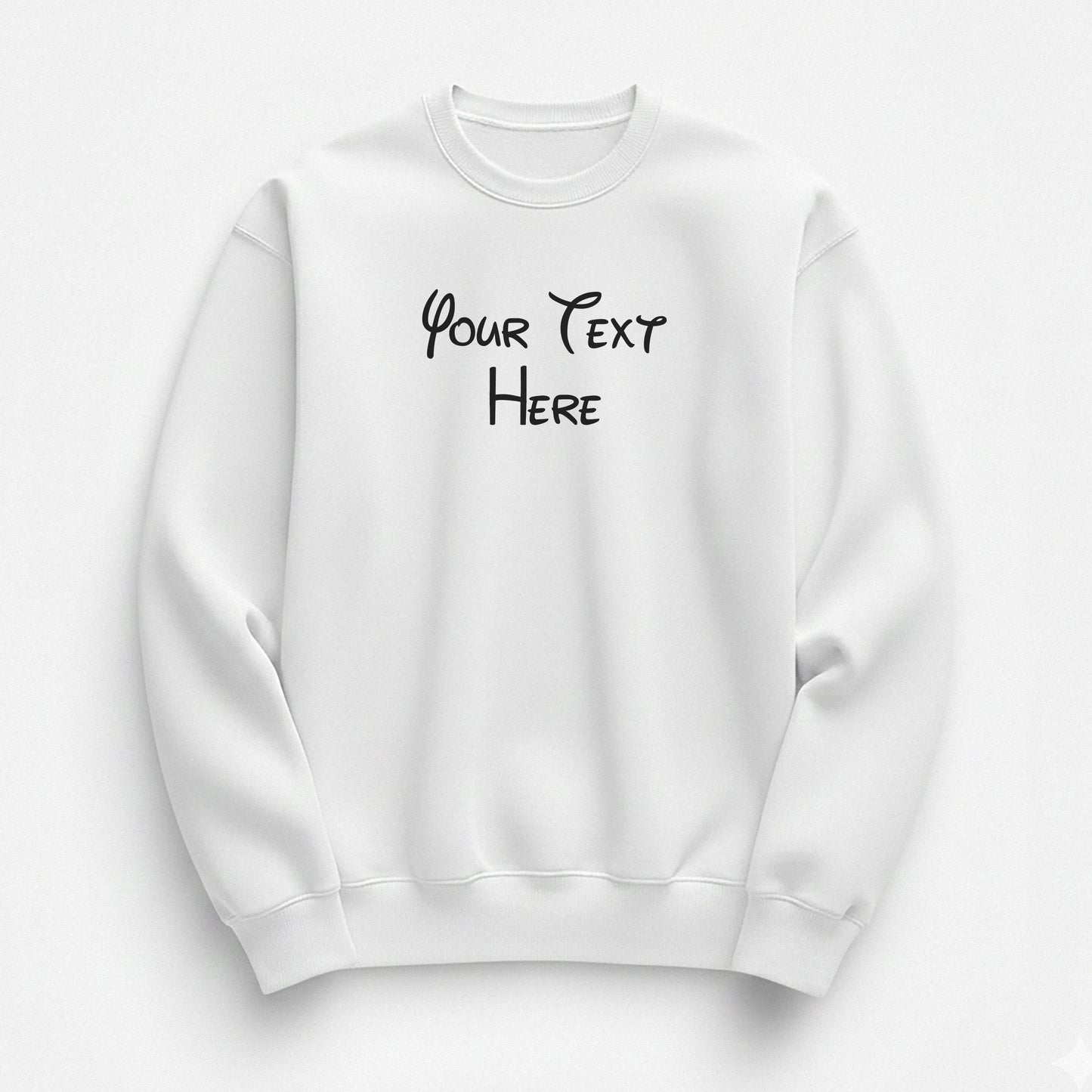 Once Upon Sweatshirt