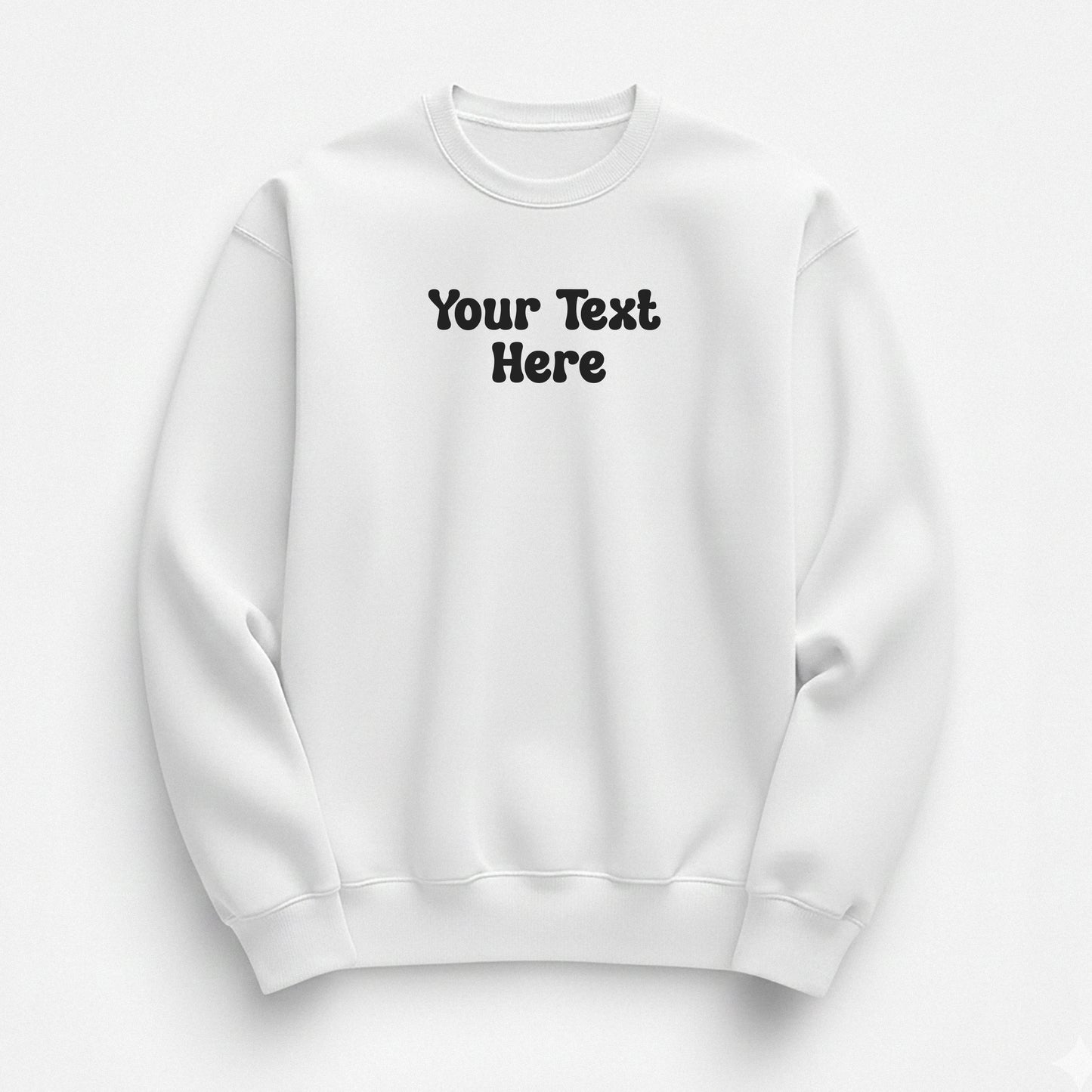 Pretty Please Sweatshirt