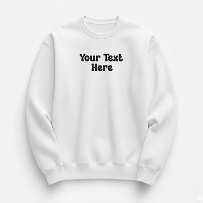 Pretty Please Sweatshirt