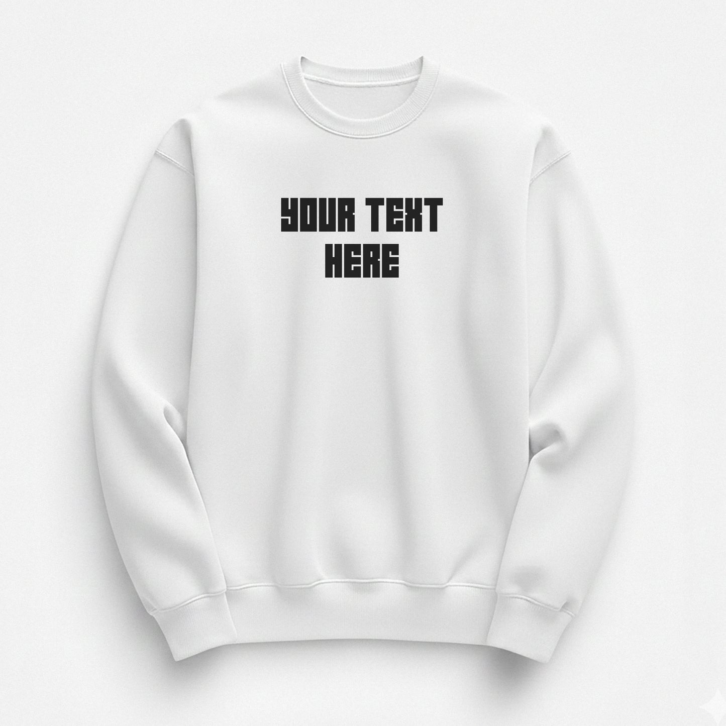 Bloc Party Sweatshirt