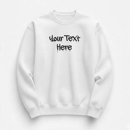 Off The Wall Sweatshirt