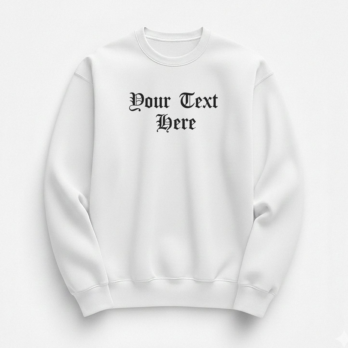Bad Intentions Sweatshirt