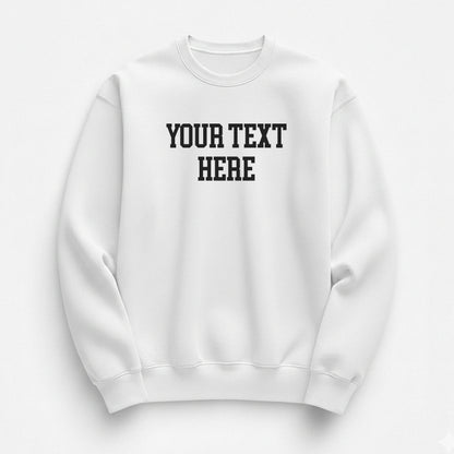 All-Star Sweatshirt