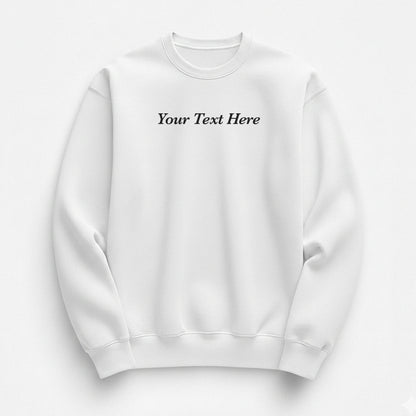 Effortless Chic Sweatshirt