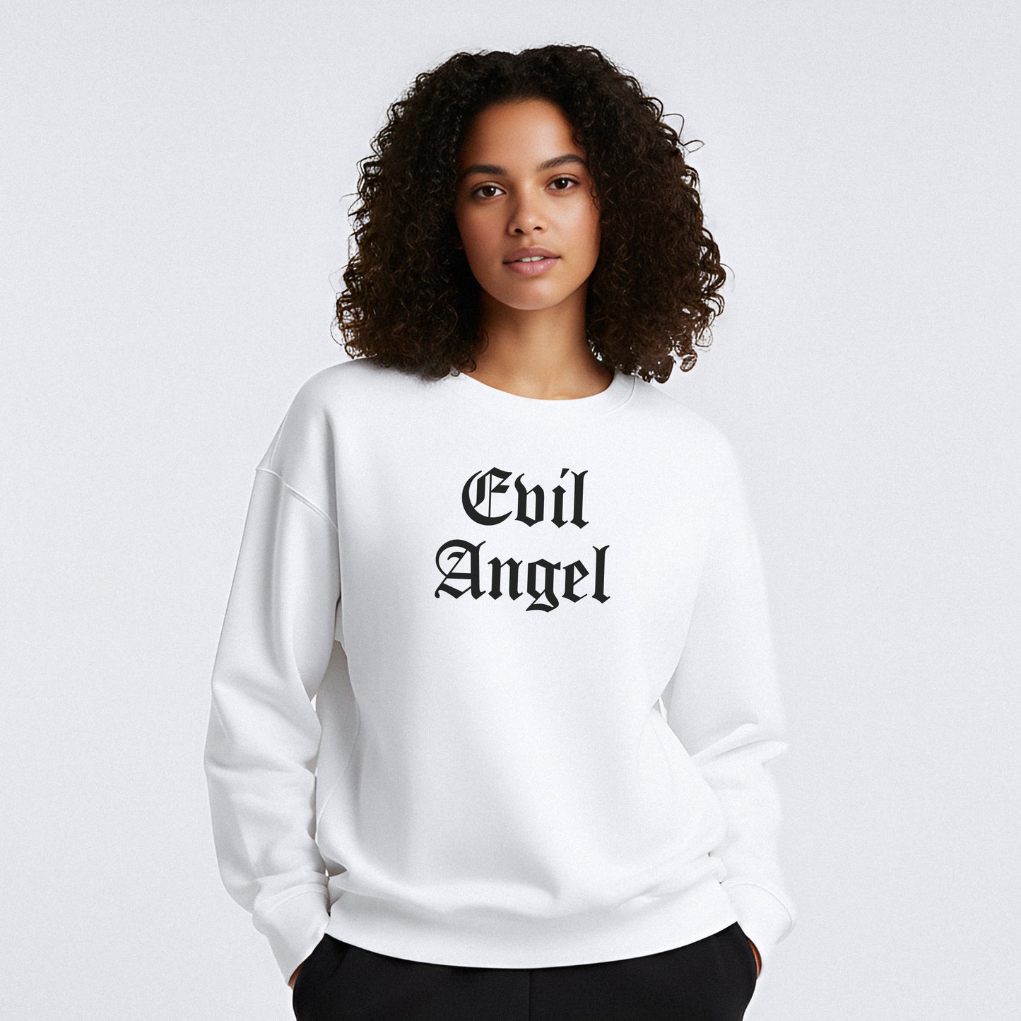 Bad Intentions Sweatshirt