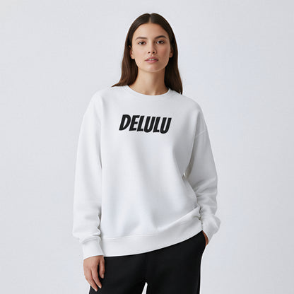 Big Energy Sweatshirt